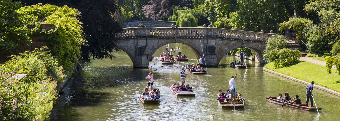Cambridge